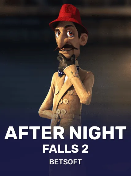 after night falls 2