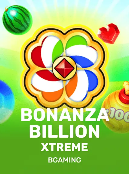 bonanza billion